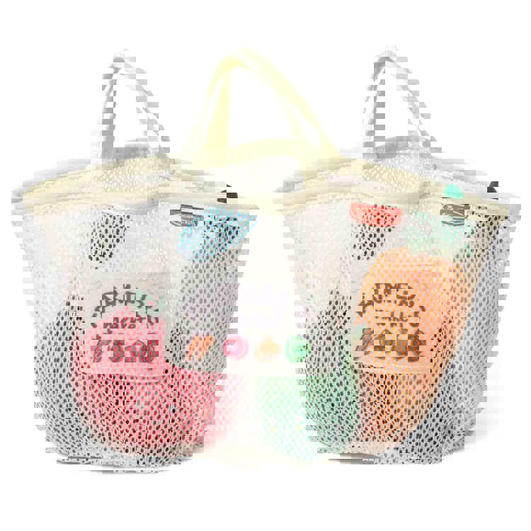 Melissa & Doug Fill & Spill Market Basket
