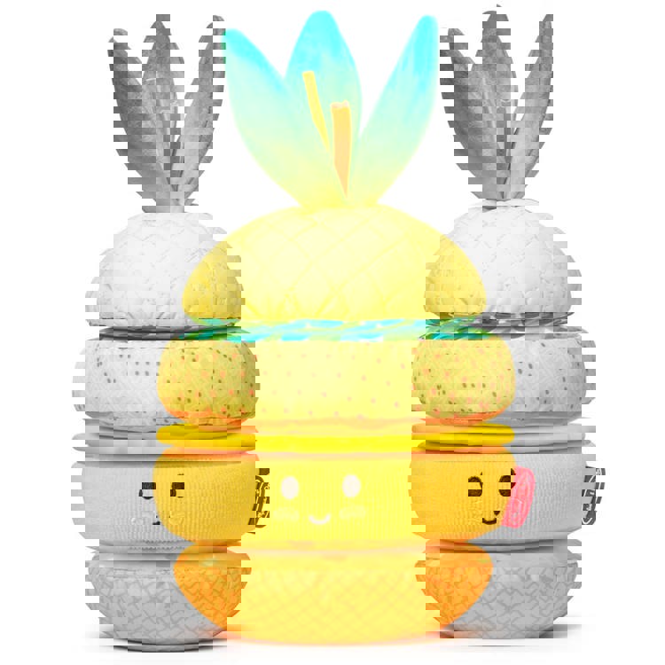 Pineapple Soft Stacker