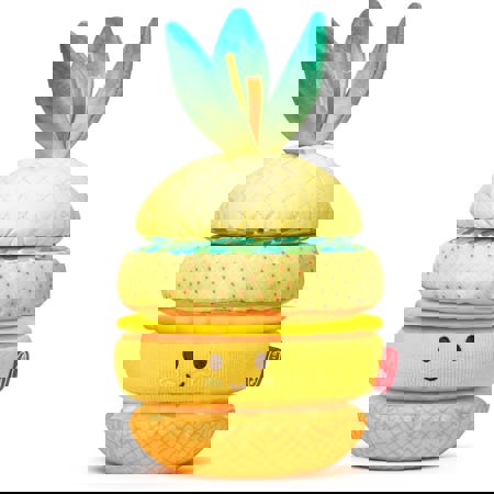 Pineapple Soft Stacker