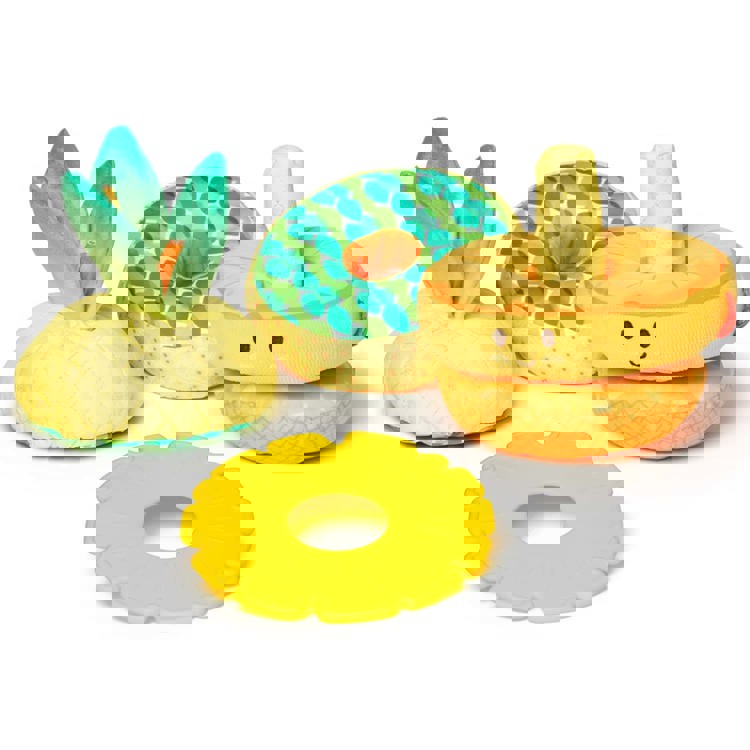 Pineapple Soft Stacker