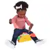 Melissa & Doug Fill & Spill Soft Taco