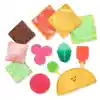 Melissa & Doug Fill & Spill Soft Taco