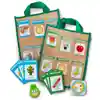 Melissa & Doug Scavenger Hunt Play Set