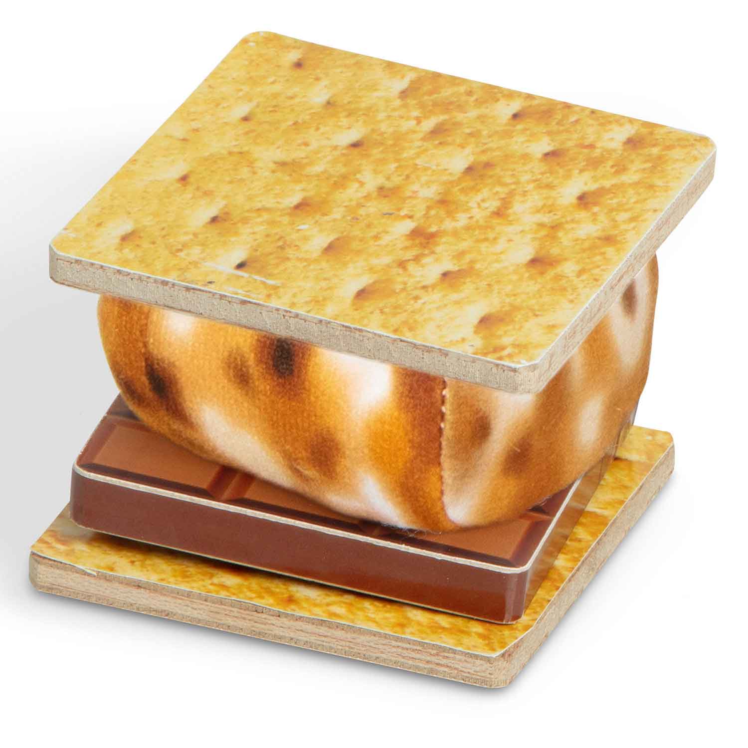 Melissa Doug Campfire S'mores Play Set Becker's