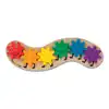 Melissa & Doug® Caterpillar Gear Toy