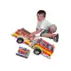 Melissa & Doug Floor Puzzle Set