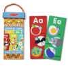 Poke-A-Dot! Alphabet Cards