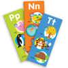 Poke-A-Dot! Alphabet Cards