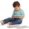 Poke-A-Dot! Alphabet Cards