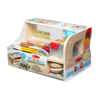 Melissa & Doug Slice & Stack Sandwich Shop