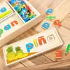 Melissa & Doug See & Spell Learning Toy, Spanish
