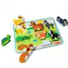 Melissa & Doug® Pets Chunky Puzzle