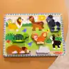 Melissa & Doug® Pets Chunky Puzzle