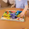 Melissa & Doug® Dinosaur Chunky Puzzle