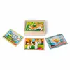 Jigsaw Puzzles in a Box