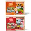 Jigsaw Puzzles in a Box