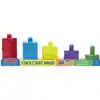 Melissa & Doug Stack & Sort Board