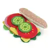 Melissa & Doug Felt Sandwich Play Set