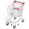 Melissa & Doug® Grocery Cart