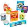 Melissa & Doug Wooden Pantry Food Set