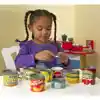 Melissa & Doug® Grocery Canned Foods