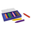 Melissa & Doug® Jumbo Triangular Crayons