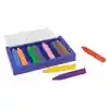 Melissa & Doug® Jumbo Triangular Crayons