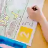 Melissa & Doug® Jumbo Triangular Crayons