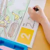 Melissa & Doug® Jumbo Triangular Crayons