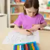 Melissa & Doug® Jumbo Triangular Crayons