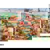 Melissa & Doug Dinosaurs Floor Puzzle