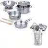 Melissa & Doug Kitchen Essentials Set