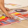 Melissa & Doug® Giant Fire Truck Floor Puzzle