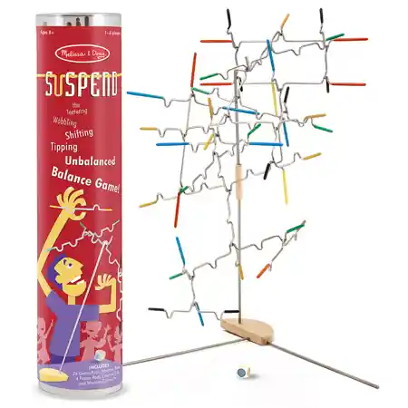 Melissa & Doug® Suspend Game