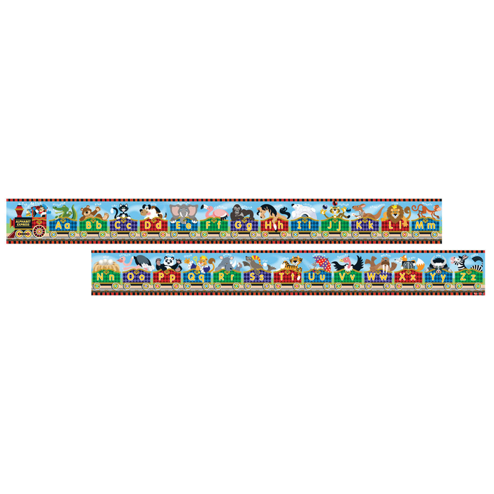 melissa and doug alphabet express floor puzzle