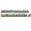 Melissa & Doug Alphabet Express Floor Puzzle