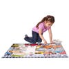 Melissa & Doug®  Traffic Jam Floor Puzzle