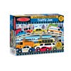 Melissa & Doug®  Traffic Jam Floor Puzzle