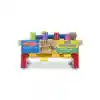 Melissa & Doug® Deluxe Pound-a-Peg