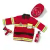 Melissa & Doug Fire Chief Dress-Up