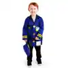 Melissa & Doug Police Officer Dress-Up