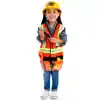 Melissa & Doug Construction Worker Dress-Up