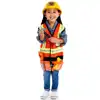 Melissa & Doug Construction Worker Dress-Up