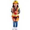 Melissa & Doug Construction Worker Dress-Up