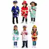 Community Helper Dress-Ups Collection