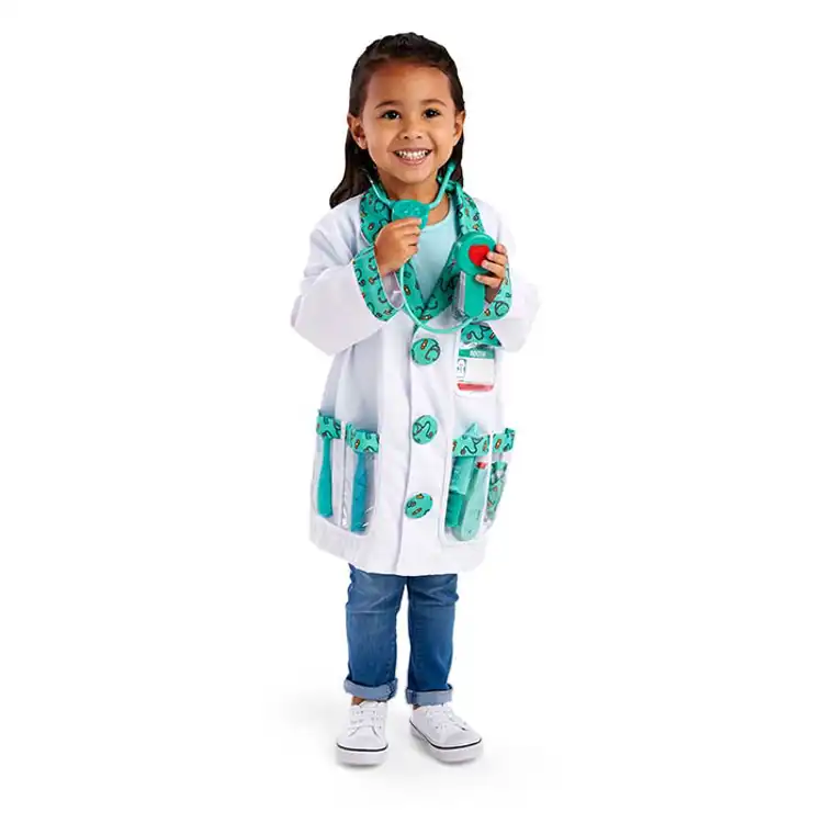 Community Helper Dress-Ups Collection