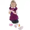 Melissa & Doug® Time To Eat! Feeding Set