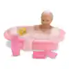 Melissa & Doug Bathtime Play Set