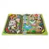 Melissa & Doug Deluxe Road Rug Play Set