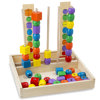 Melissa & Doug® Bead Sequencing Set